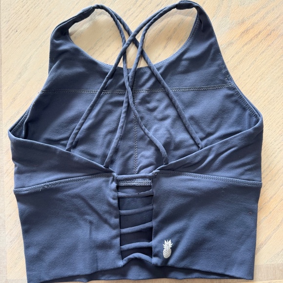 Savage Babe Sports Bra - Picture 2 of 3